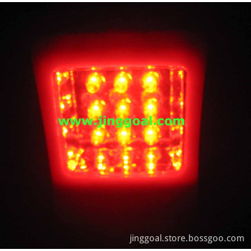 Emergency Traffic Light